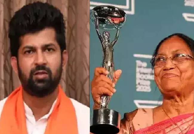 Former MP Pratap Simha moves HC against Banu Mushtaq inaugurating Mysuru Dasara
